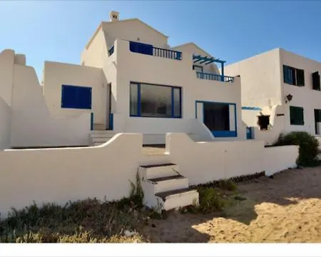Casa de Férias Playa De Caleta De