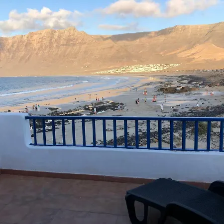 Playa De Caleta De