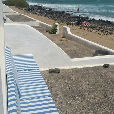 Playa De Caleta De